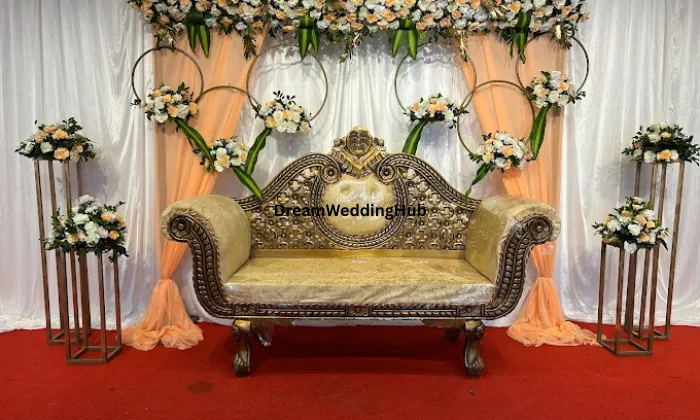 Royal Celebrino event management